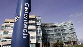 genentech headquarters