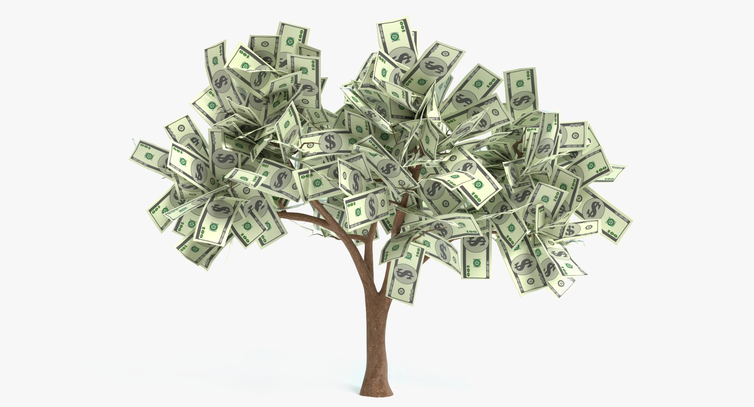 money tree